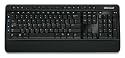 Microsoft Wireless Tastatur 3000 kabellos