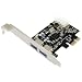 LogiLink 2 Port USB 3.0 PCI-Express Card