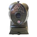 Zoom Produkt-Bild: BolyGuard 5.0 MP IR oliv Wildkamera