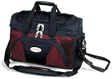 Columbia Tag-A-Long Double Burgundy/Black