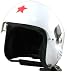 Chinese Air Force Pilot Helmet TK-1