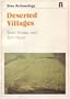 Deserted Villages (Shire Archaeology)