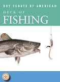 Boy Scouts of America's Deck of Fishing