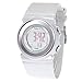 Baby-G Chrono Digital Grey Dial Women's watch #BGD100-7C