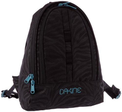 DAKINE Rucksack Cosmo Pack, Zebra, 30x23x8cm, 8210-060 Preisvergleich