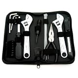 Trident Deluxe Diver's Tool Kit Set Scuba Dive Diving Travel Camping Boating