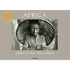 Sabastiao Salgado: Africa
