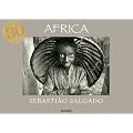 Sabastiao Salgado: Africa