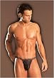 Excite Menswear by Fantasy Lingerie Mens Strip Posing Stripe