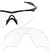 Revant Replacement Lens for Oakley M Frame Heater Crystal Clear