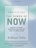 Practicing the Power of Now: Essential Teachings, Meditations, and Exercises From The Power of Now