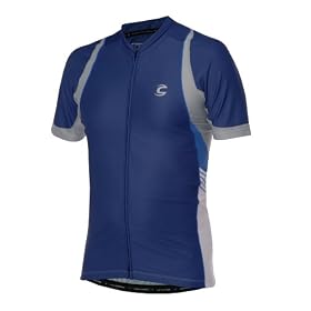 Buy Cannondale Mens Climb Cycling Jersey