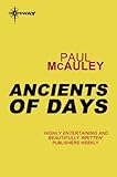 Ancients of days