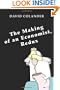 The Making of an Economist, Redux