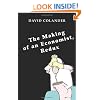 The Making of an Economist, Redux