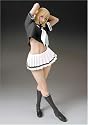 Art of Shunya Yamashita: Sera-Chan Blonde Ver. 1/7 Scale PVC Figure (SDCC)