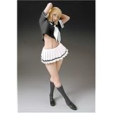 Art of Shunya Yamashita: Sera-Chan Blonde Ver. 1/7 Scale PVC Figure (SDCC)