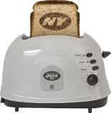 New York Jets unsigned ProToast Toaster