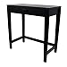 Yu Shan 616-12 Convertible Laptop Desk, Black