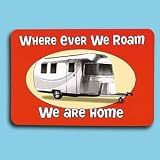 ROAM HOME RV MAT