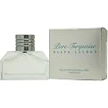 Women's Pure Turquoise by Ralph Lauren Eau de Parfum Spray - 4.2 oz.