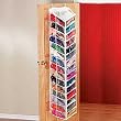 Shoes Away Shoes Away Hanging Shoe Organizer