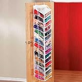 OVERDOOR SHOE ORGANIZER