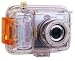 Canon WP-DC200s Underwater Housing For Powershot A40