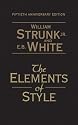 The Elements of Style: 50th Anniversary Edition