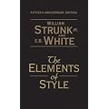 The Elements of Style