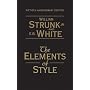 The Elements of Style: 50th Anniversary Edition