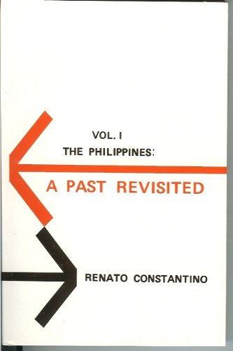 The Philippines: A Past Revisited, Vol. 1