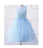 WIN 子供ドレス キッズワンピース ピアノドレス フォーマル 女の子 ジュニア コンクール子供服 ピアノ発表会 ガールズ 女児 ジュニア パーティー 結婚式 姫様 お嬢様 ノースリーブ リボン飾り 