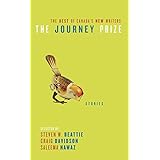 the journey prize stories 26