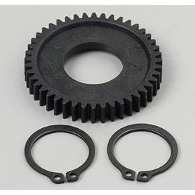 HPI 76914 Transmission Gear 44T Savage 21 from HPI Savage 21
