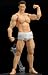 figma 【ビリー・ヘリントン】ABS&PVC 塗装済み可動フィギュア