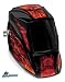 Automotive : Miller 235627 Mp-10 Welding Helmet Inferno