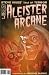 Books : Aleister Arcane 1-3 Complete Run 2004