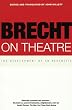 On Theatre (Plays and Playwrights)