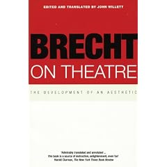 On Theatre (Plays and Playwrights)