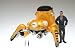 W.H.A.M. 1/24 Scale Tachiyellow - Metal Finish Version With Saito_s-2
