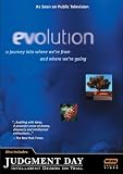 Evolution: Evolution and Judgment Day - Intelligent Design on Trial