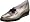 Mephisto Women's Cecile Mary Jane Pump,Bronze Nappa Premium,5 M US