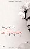 Die Ringeltaube