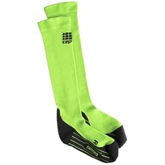 CEP Herren Kompressionsstrumpf compression running socks