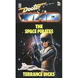 Doctor Who-The Space Pirates (Doctor Who Library)