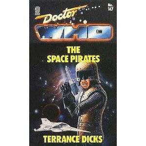 The Space Pirates - Terrance Dicks