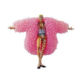 Portrait.Of.Pirates ワンピースシリーズNEO-DX ドンキホーテ・ドフラミンゴ