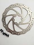 4ucycling 160mm Bike Disc Brake Rotor