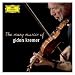 Classical Music : The Many Musics of Gidon Kremer